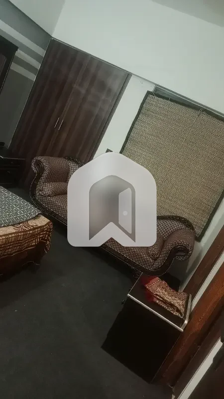 1 Bed Apartment For Rent Defence Residency DHA Phase 2, photo 7