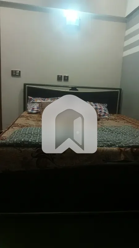 1 Bed Apartment For Rent Defence Residency DHA Phase 2, photo 9