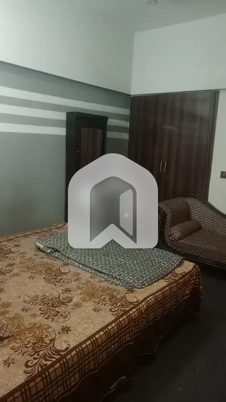 1 Bed Apartment For Rent Defence Residency DHA Phase 2, photo 10