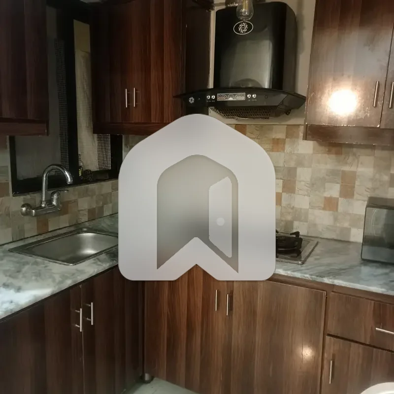 1 Bed Apartment For Rent Defence Residency DHA Phase 2, photo 12