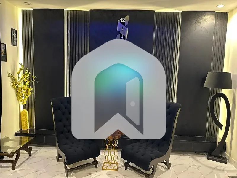Furnished Studio Apartment Available for Rent Margalla Phase, Lake View, photo 9