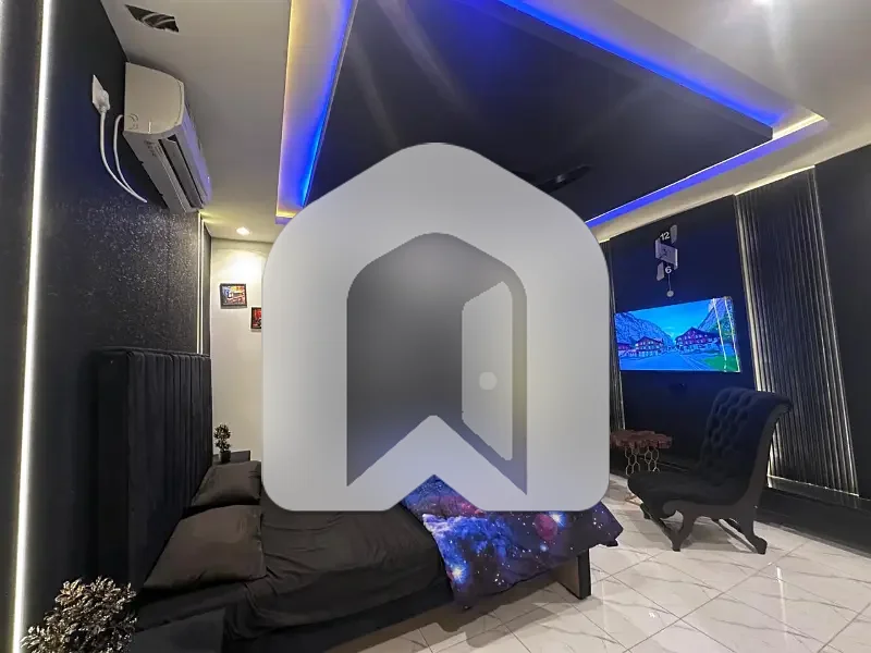 Furnished Studio Apartment Available for Rent Margalla Phase, Lake View, photo 8