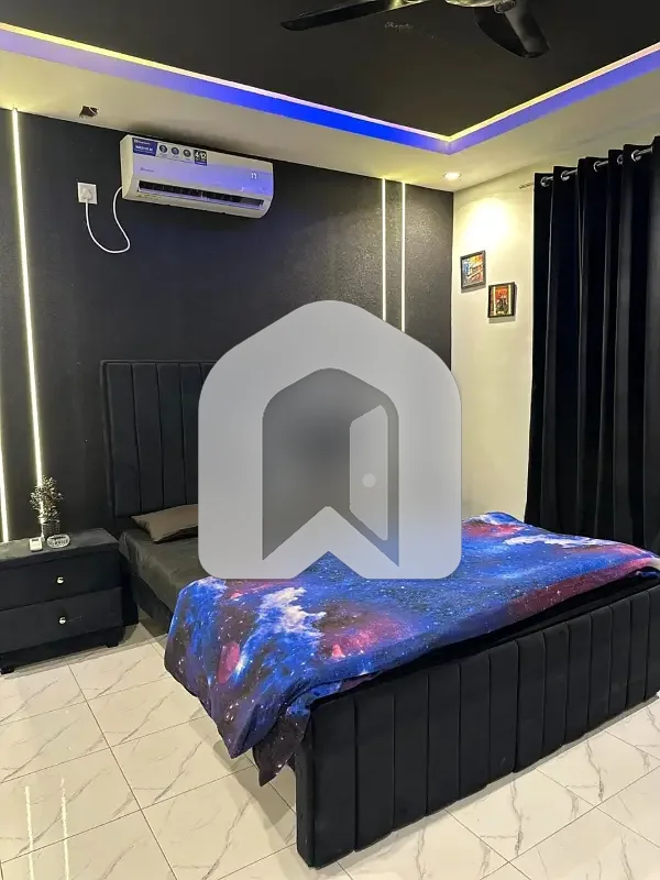 Furnished Studio Apartment Available for Rent Margalla Phase, Lake View, photo 13