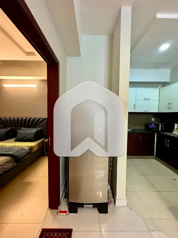 Three Bed Furnished Apartment In B-17 Islamabad, photo 10