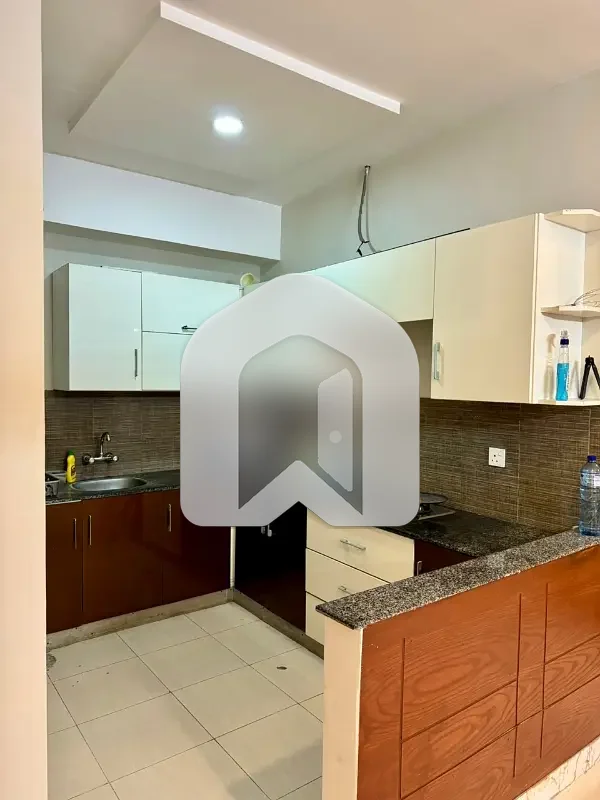 Three Bed Furnished Apartment In B-17 Islamabad, photo 8