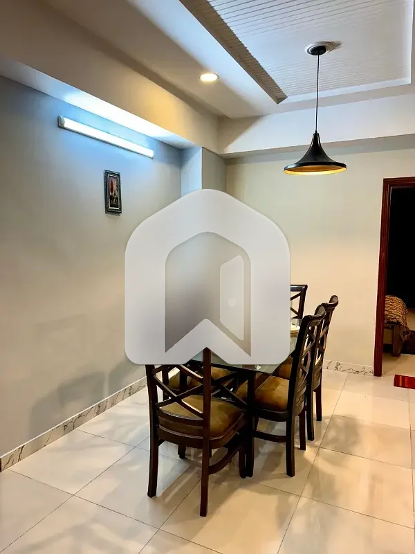 Three Bed Furnished Apartment In B-17 Islamabad, photo 7
