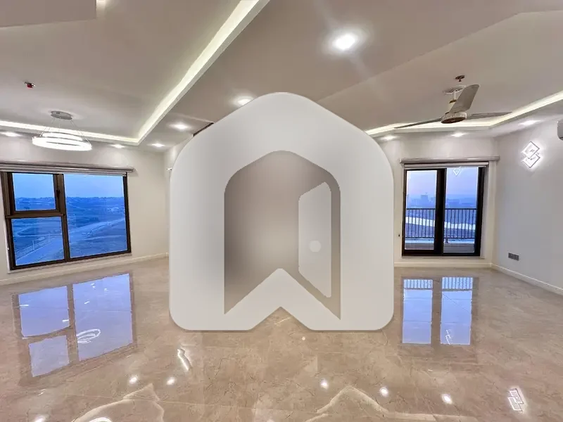 2 Bed Apartment Available for Rent Karakoram Greens, Gulberg Greens Islamabad, photo 11