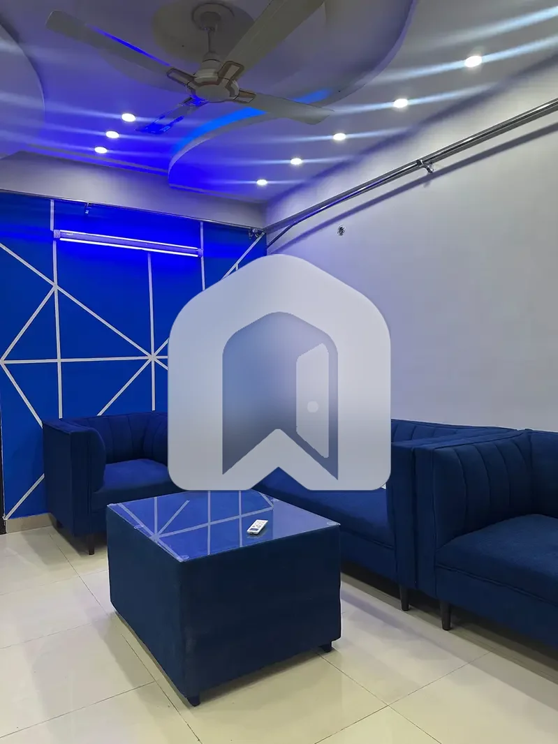 2-Bed Apartment Available for Rent in Diamond Mall, Gulberg Greens Islamabad, photo 13