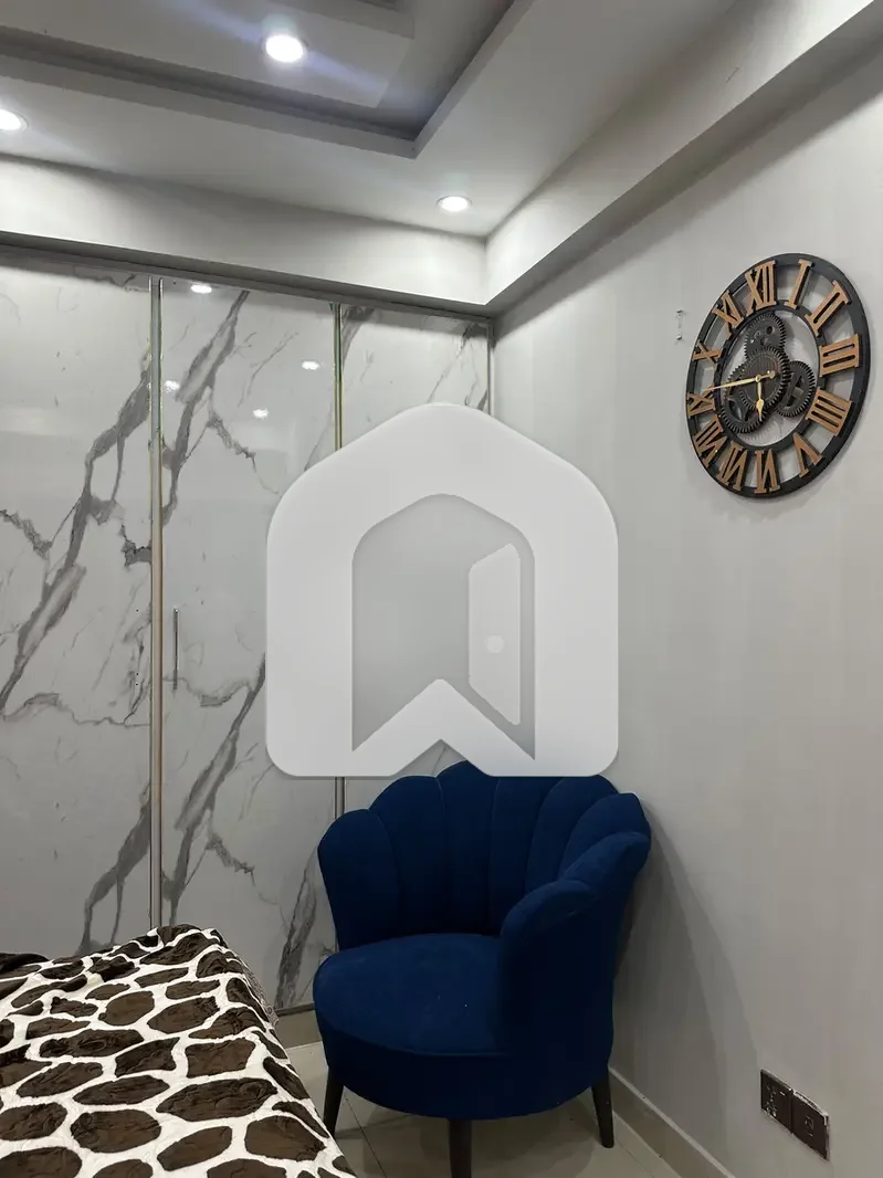 2-Bed Apartment Available for Rent in Diamond Mall, Gulberg Greens Islamabad, photo 14