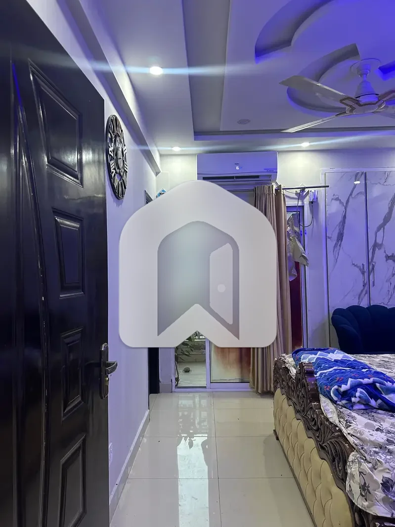 2-Bed Apartment Available for Rent in Diamond Mall, Gulberg Greens Islamabad, photo 8