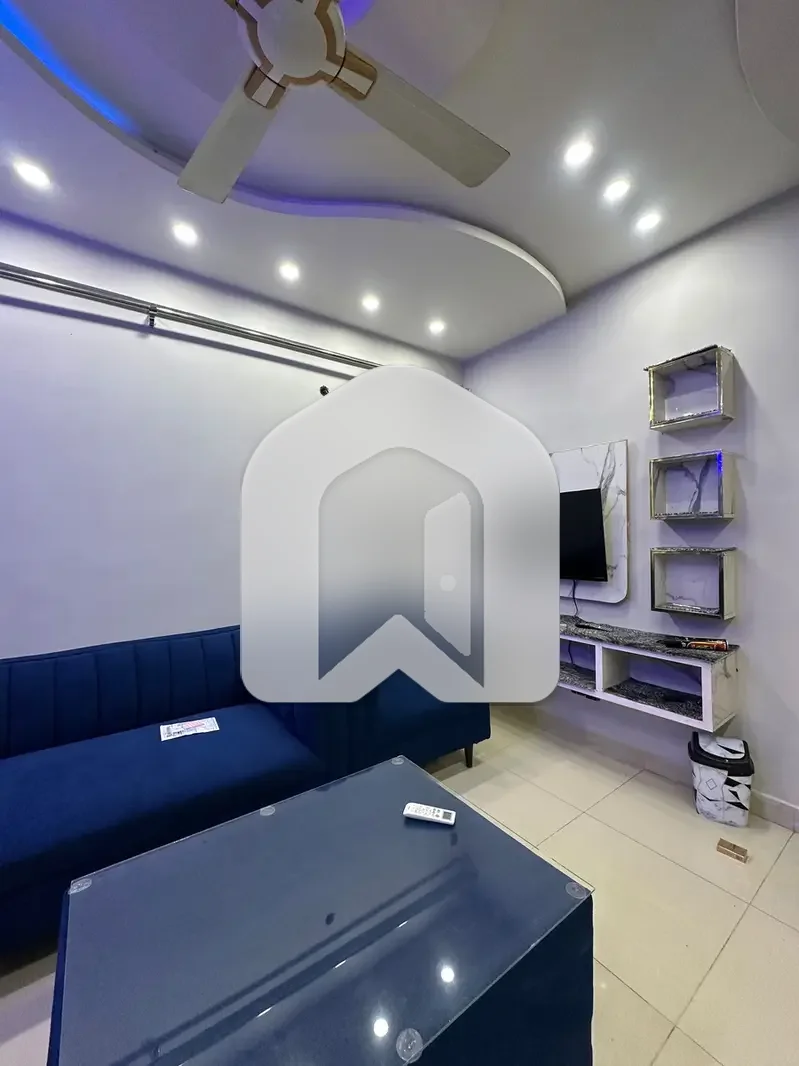 2-Bed Apartment Available for Rent in Diamond Mall, Gulberg Greens Islamabad