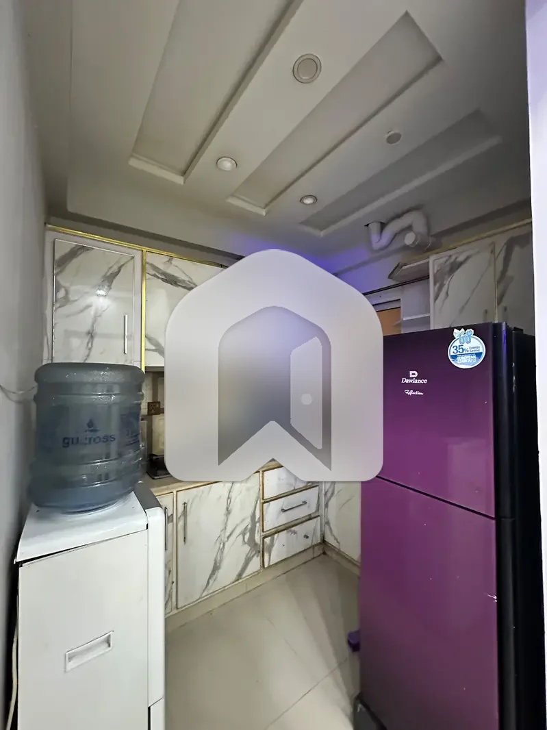 2-Bed Apartment Available for Rent in Diamond Mall, Gulberg Greens Islamabad, photo 15