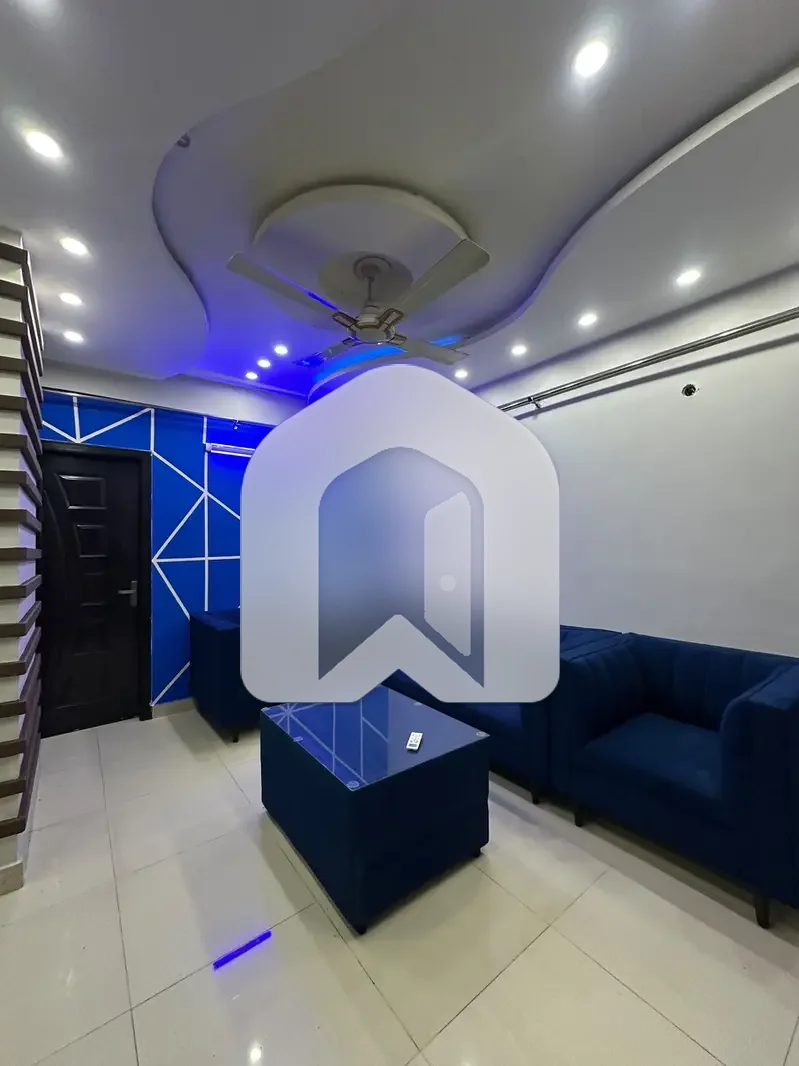 2-Bed Apartment Available for Rent in Diamond Mall, Gulberg Greens Islamabad, photo 11