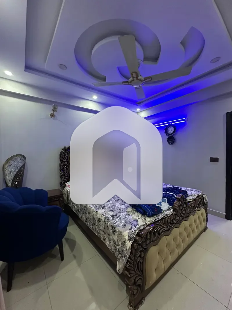 2-Bed Apartment Available for Rent in Diamond Mall, Gulberg Greens Islamabad, photo 6