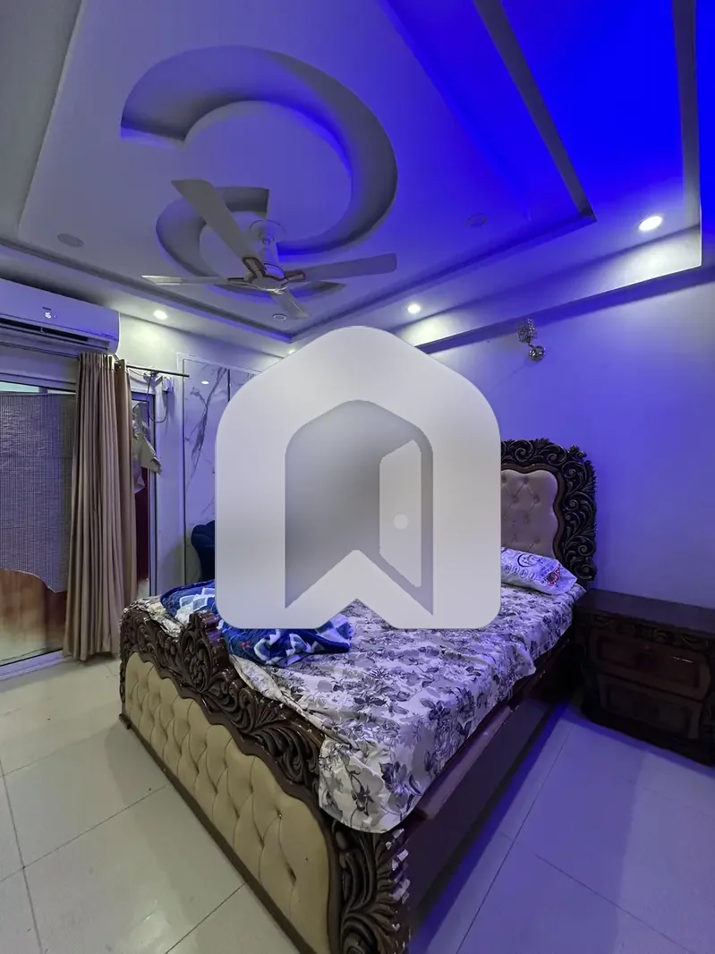 2-Bed Apartment Available for Rent in Diamond Mall, Gulberg Greens Islamabad, photo 10