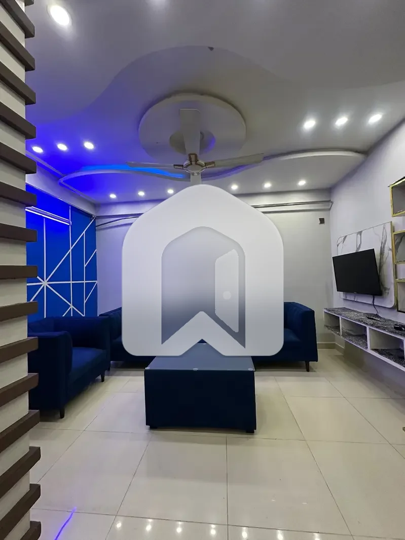 2-Bed Apartment Available for Rent in Diamond Mall, Gulberg Greens Islamabad, photo 7