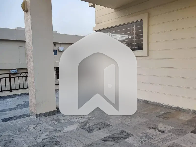 Kanal upper portion available for rent in bahria enclave Islamabad sector B1, photo 4