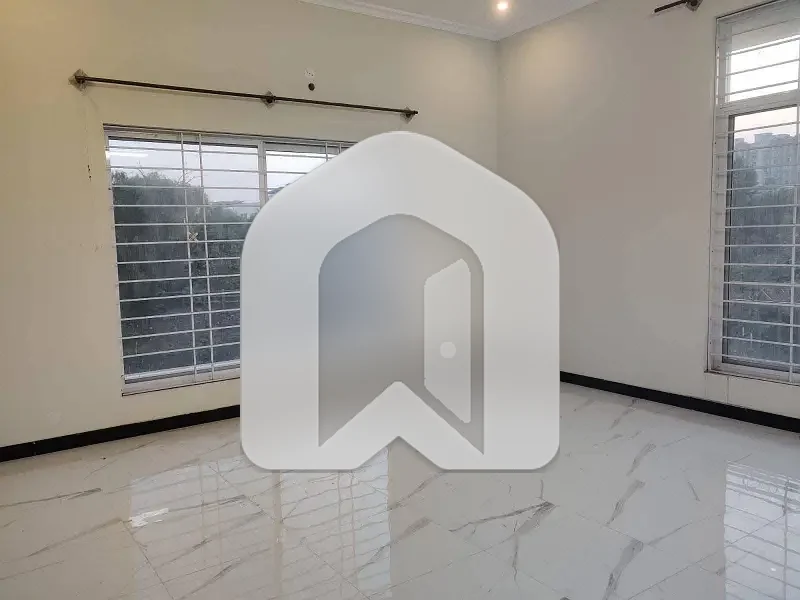 Kanal upper portion available for rent in bahria enclave Islamabad sector B1, photo 6