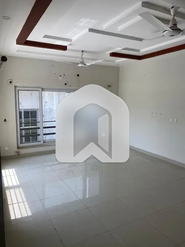 14 Marla Upper Portion Available For Rent In Bahria Enclave Islamabad Sector A, photo 2