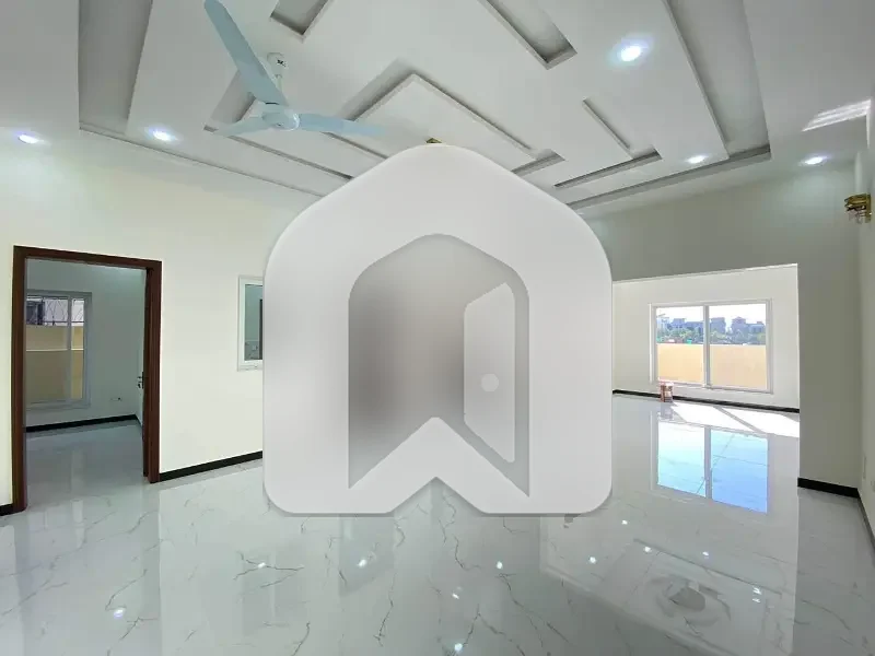 10 Marla Upper Portion Available For Rent In Bahria Enclave Islamabad