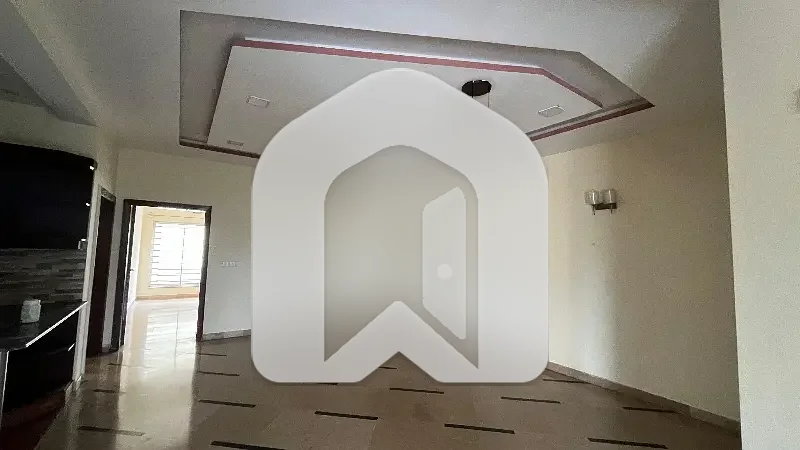 10 Marla Upper Portion For Rent