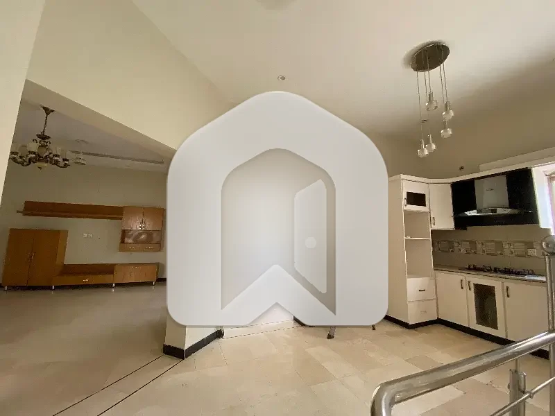 10 Marla Upper Portion For Rent In Bahria Enclave Islamabad., photo 8