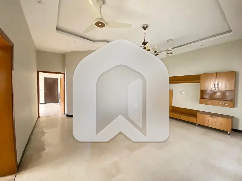 10 Marla Upper Portion For Rent In Bahria Enclave Islamabad.