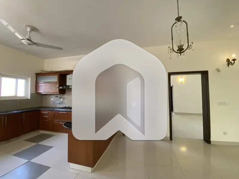 10 Marla Upper Portion For Rent In Bahria Enclave Sector C1 Islamabad., photo 9