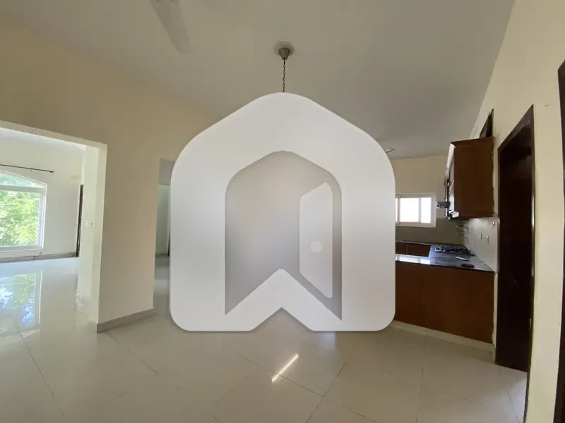 10 Marla Upper Portion For Rent In Bahria Enclave Sector C1 Islamabad.