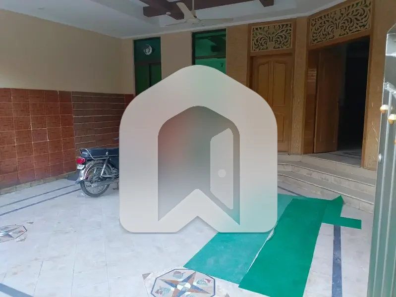 Ready To Buy A Lower Portion 3200 Square Feet In Islamabad, photo 2