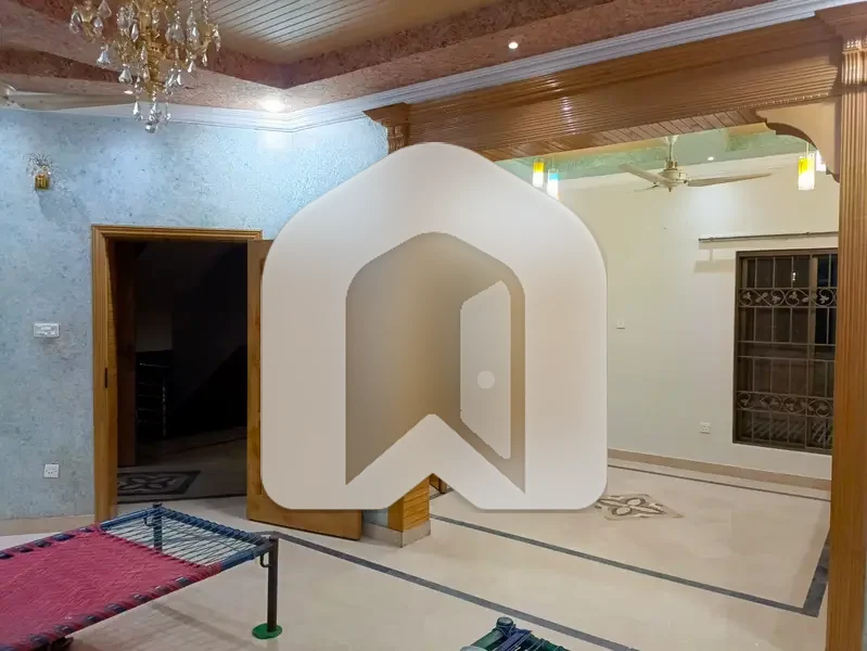 Ready To Buy A Lower Portion 3200 Square Feet In Islamabad, photo 15