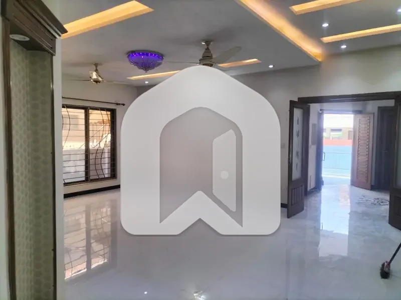 Dha Defense Phase 2 Islamabad 1 Kanal Ground Available For Rent, photo 11