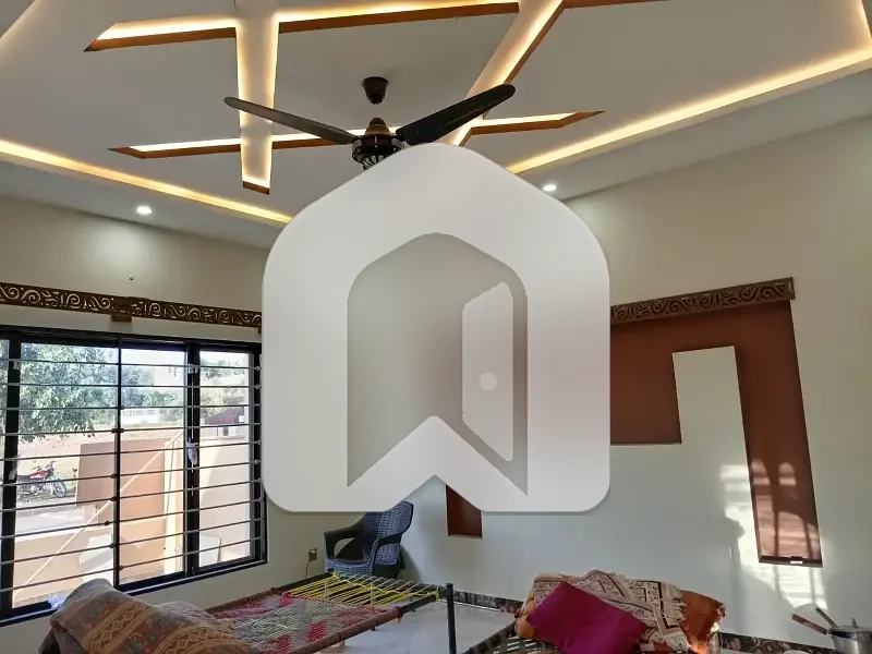 1 Kanal Like A Brand New Luxury Ground Portion Available For Rent In DHA Phase 2 Islamabad, photo 7