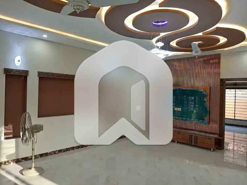 1 Kanal Like A Brand New Luxury Ground Portion Available For Rent In DHA Phase 2 Islamabad, photo 9