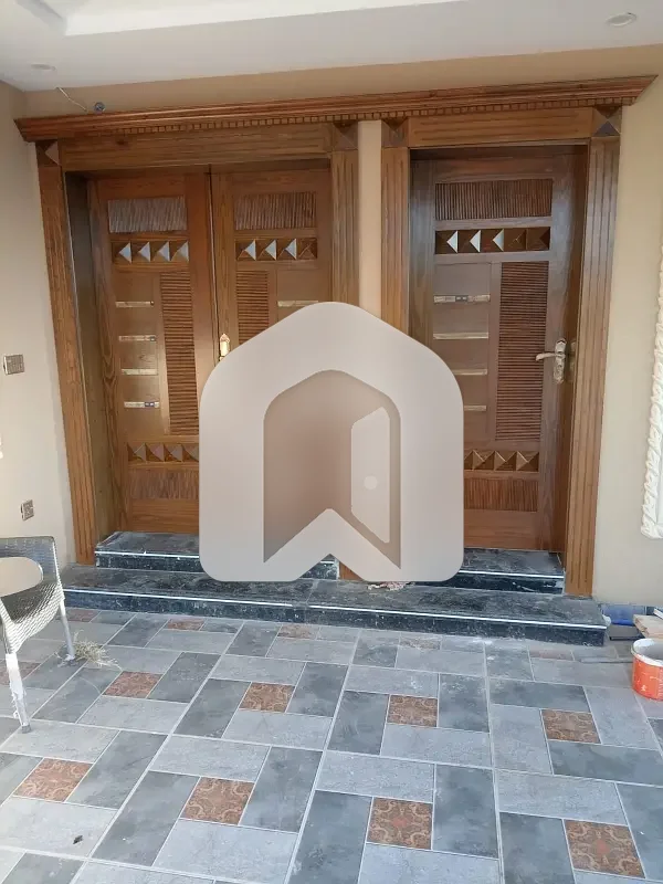 1 Kanal Like A Brand New Luxury Ground Portion Available For Rent In DHA Phase 2 Islamabad