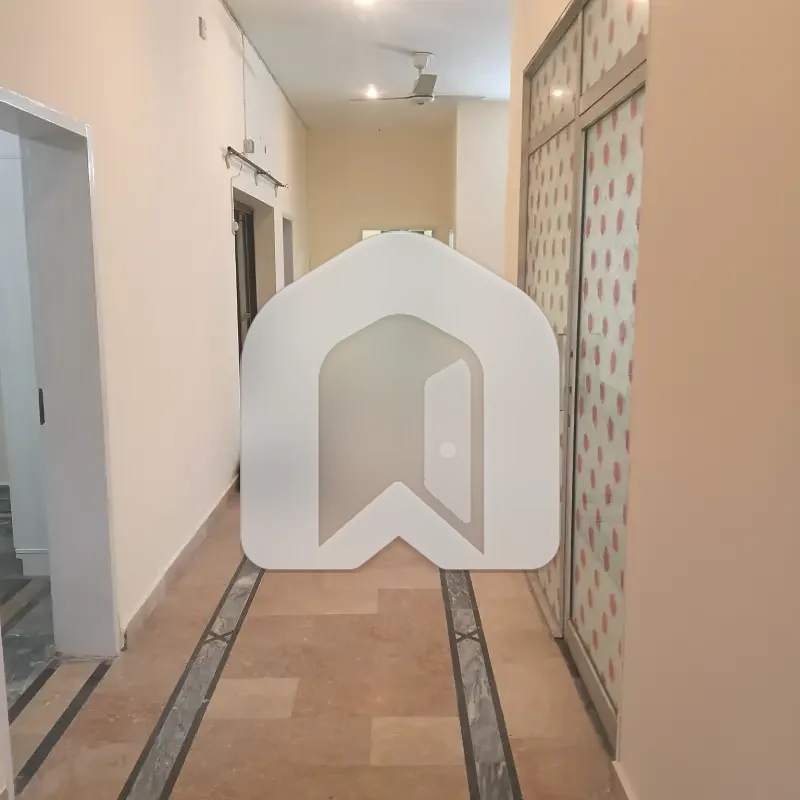 I-8/2 GROUND PORTION 3 BED 3 BATH AVAILABLE ON HIRING WITHOUT OWNERS 160K FINAL NO BARGAINING