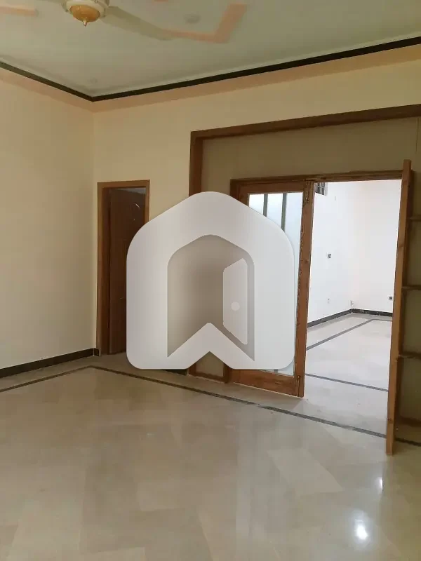 12 Marla Ground Portion For Rent In Soan Garden