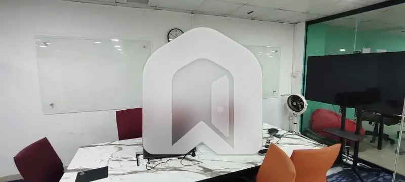 Best IT Office 4000 Sqft With HVAC Power Backup ,Lift Etc For Rent, photo 8