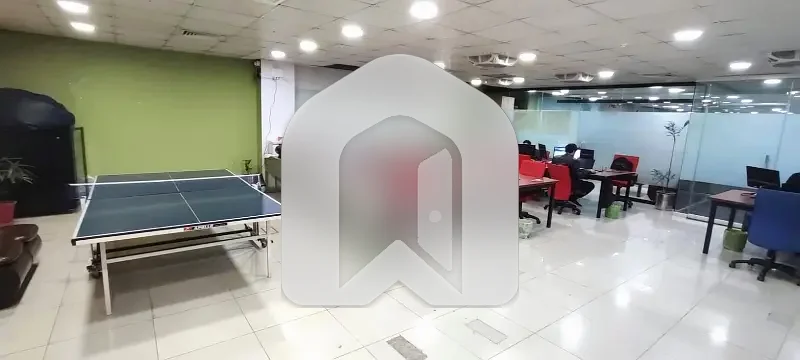 Best IT Office 4000 Sqft With HVAC Power Backup ,Lift Etc For Rent, photo 14