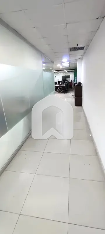 Best IT Office 4000 Sqft With HVAC Power Backup ,Lift Etc For Rent, photo 12