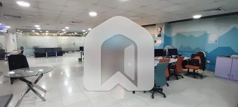 Best IT Office 4000 Sqft With HVAC Power Backup ,Lift Etc For Rent, photo 6