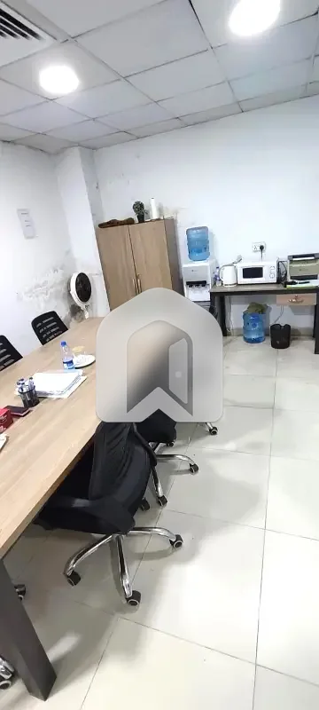 Best IT Office 4000 Sqft With HVAC Power Backup ,Lift Etc For Rent, photo 15