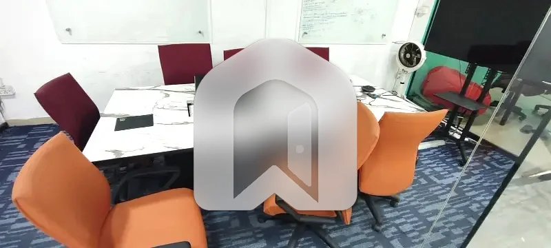 Best IT Office 4000 Sqft With HVAC Power Backup ,Lift Etc For Rent, photo 9