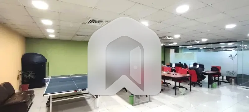 Best IT Office 4000 Sqft With HVAC Power Backup ,Lift Etc For Rent, photo 13