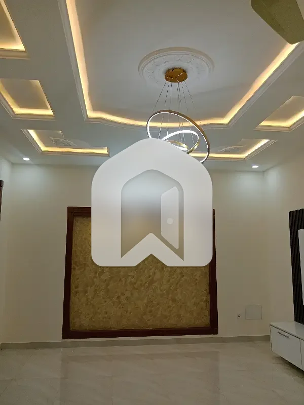 10 Marla Brand New Luxury Designer House For Rent In D12 Near To Markaz & Family Park Margala Facing
