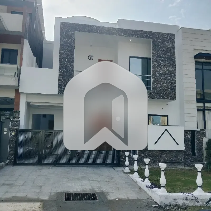 8 Marla Brand New Luxury Designer House For Rent In D12 Near To Margala Iran Avenue Interchange
