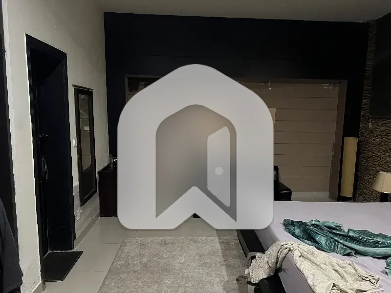 Furnished Brand New Luxury Designer House For Rent In D12 Near To Margala Iran Avenue Islamabad, photo 21