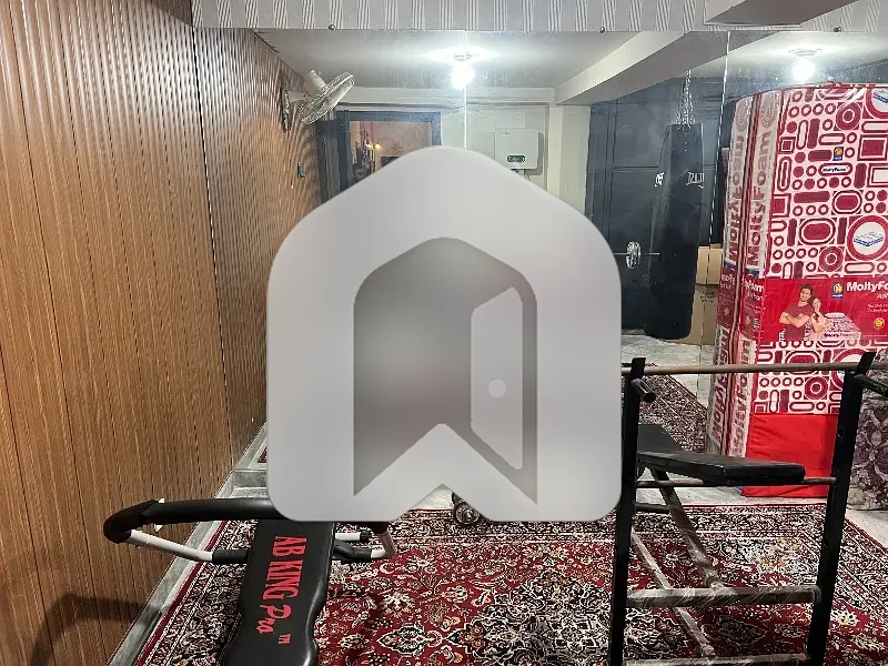 Furnished Brand New Luxury Designer House For Rent In D12 Near To Margala Iran Avenue Islamabad, photo 20