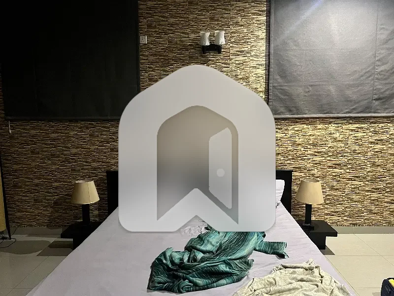 Furnished Brand New Luxury Designer House For Rent In D12 Near To Margala Iran Avenue Islamabad, photo 29