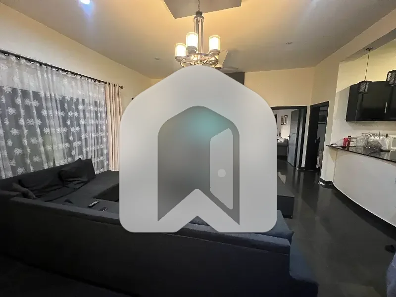 Furnished Brand New Luxury Designer House For Rent In D12 Near To Margala Iran Avenue Islamabad, photo 4